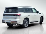 New 2025 INFINITI QX80 Sensory image 4