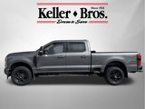 Used 2024 Ford F350 XLT w/ XLT Premium Package image 4