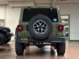 New 2025 Jeep Wrangler Unlimited Rubicon image 4