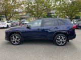 Certified 2025 Toyota RAV4 XSE image 3