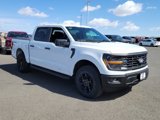 New 2025 Ford F150 STX w/ Equipment Group 201A FX4 image 4