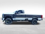 New 2025 Ford F350 XL w/ STX Appearance Package image 2
