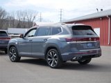 New 2025 Volkswagen Atlas SEL Premium R-Line image 3