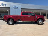 Used 2025 Ford F450 Platinum image 3