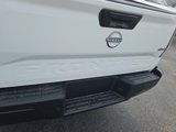 New 2025 Nissan Frontier S image 3
