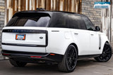 Used 2023 Land Rover Range Rover Long Wheelbase SE image 6