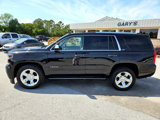 Used 2015 Chevrolet Tahoe LTZ image 3
