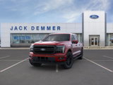 New 2025 Ford F150 Lariat w/ Equipment Group 502A High image 2