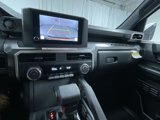 New 2025 Toyota Tacoma SR5 image 4