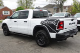 Used 2025 RAM 1500 Rebel image 2