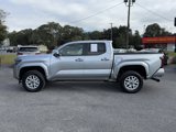 Used 2024 Toyota Tacoma SR5 w/ SR5 Upgrade Package image 2