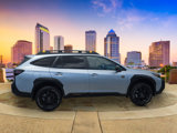 New 2025 Subaru Outback Wilderness image 3
