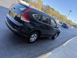 Used 2012 Honda CR-V LX image 4