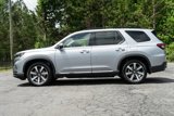 New 2025 Honda Pilot Touring image 5