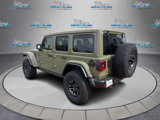 New 2025 Jeep Wrangler Unlimited Rubicon image 5
