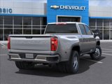 New 2025 Chevrolet Silverado 3500 LT w/ Texas Edition image 4