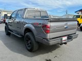 Used 2013 Ford F150 FX4 w/ Luxury Equipment Group image 3