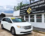 Used 2011 Honda Odyssey EX-L image 5