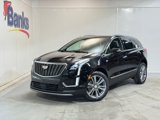 New 2025 Cadillac XT5 Premium Luxury w/ Technology Package image 2