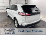 Used 2024 Ford Edge SEL image 5