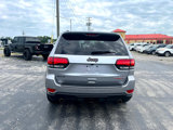 Used 2020 Jeep Grand Cherokee Trailhawk image 4