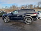 New 2025 Nissan Pathfinder Platinum w/ Cargo Package image 4