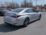 Certified 2024 Lexus ES 350 w/ Premium Package image 4