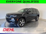 New 2025 Jeep Grand Cherokee Limited image 3