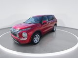 New 2025 Mitsubishi Outlander ES image 4
