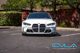 Used 2021 BMW M3 Competition image 4