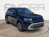New 2025 Volkswagen Taos SE image 2