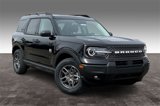 New 2025 Ford Bronco Sport Big Bend image 2