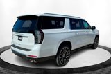 New 2025 Chevrolet Suburban High Country image 6