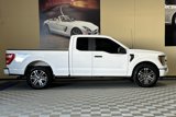 Used 2023 Ford F150 XL w/ STX Appearance Package image 3