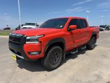 New 2025 Nissan Frontier PRO-4X image 3
