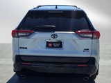 New 2025 Toyota RAV4 XSE image 4