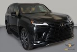Used 2025 Lexus LX 700h Luxury image 2