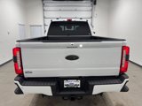 New 2025 Ford F350 XLT w/ Black Appearance Package image 5