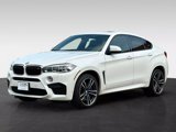 Used 2015 BMW X6 M image 3