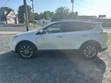 Used 2017 Toyota RAV4 Limited image 2