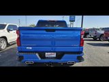 New 2025 Chevrolet Silverado 1500 RST w/ RST All Star Premium Package image 4