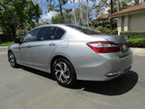 Used 2017 Honda Accord LX image 6