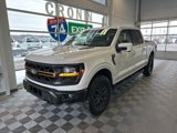 New 2025 Ford F150 Tremor w/ Equipment Group 402A High image 3