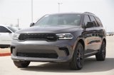 New 2025 Dodge Durango GT w/ Blacktop Package image 3