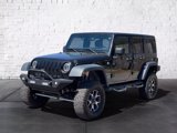 Used 2014 Jeep Wrangler Unlimited Sport w/ Quick Order Package 24S image 4