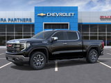 New 2026 GMC Sierra 1500 SLT image 2