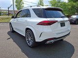 New 2026 Mercedes-Benz GLE 350 4MATIC image 4