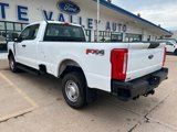 Used 2023 Ford F250 XL w/ FX4 Off-Road Package image 4