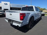 New 2025 Ford F150 XLT w/ Equipment Group 302A MID image 4