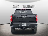 New 2025 Chevrolet Silverado 2500 High Country w/ Midnight Edition image 3
